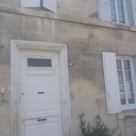 Maison Centre Ville Gare Cognac Exterior photo
